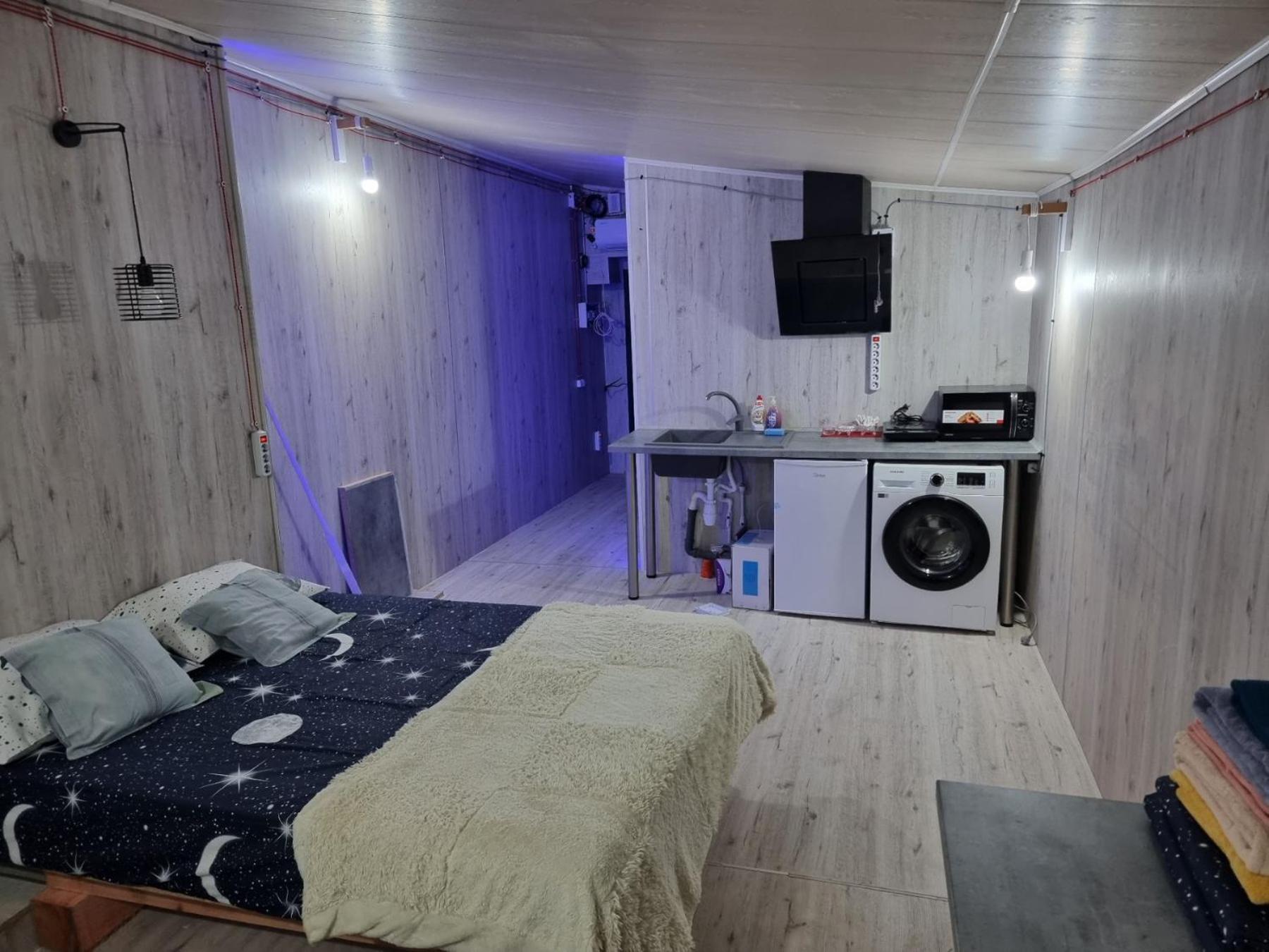 Luxury Apartament In Chisinau Ngoại thất bức ảnh