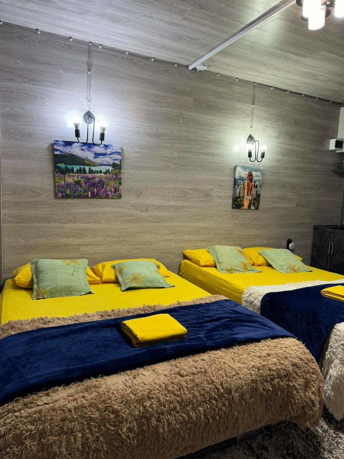 Luxury Apartament In Chisinau Ngoại thất bức ảnh